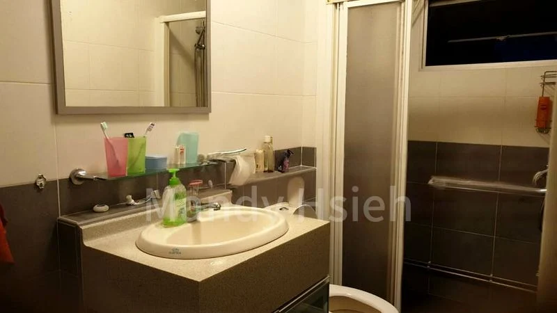 Common Room (HDB) for Rent in 665 Jalan Damai - Image 7