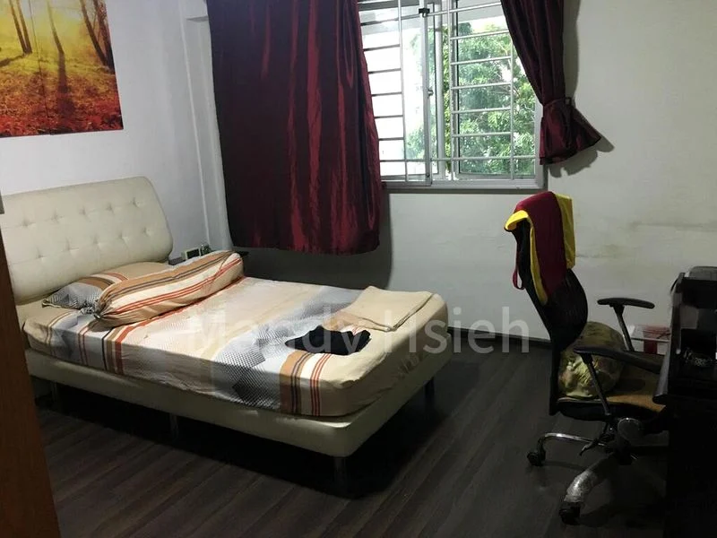 Common Room (HDB) for Rent in 665 Jalan Damai - Image 5