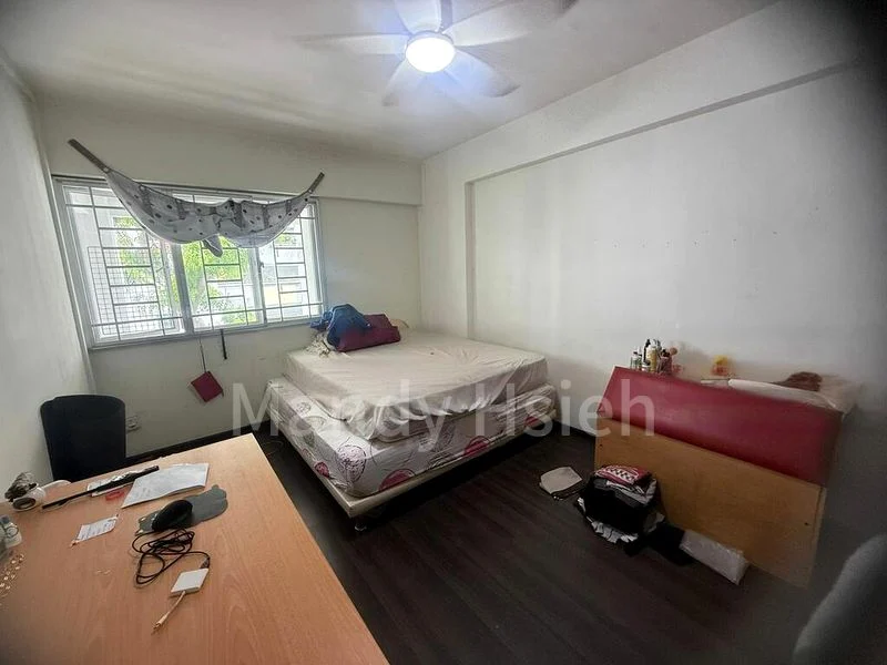 Common Room (HDB) for Rent in 665 Jalan Damai - Image 4