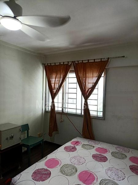 Common Room (HDB) for Rent in 665 Jalan Damai - Image 3