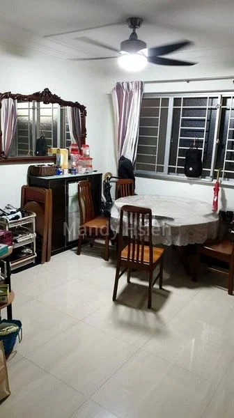 Common Room (HDB) for Rent in 665 Jalan Damai - Image 9