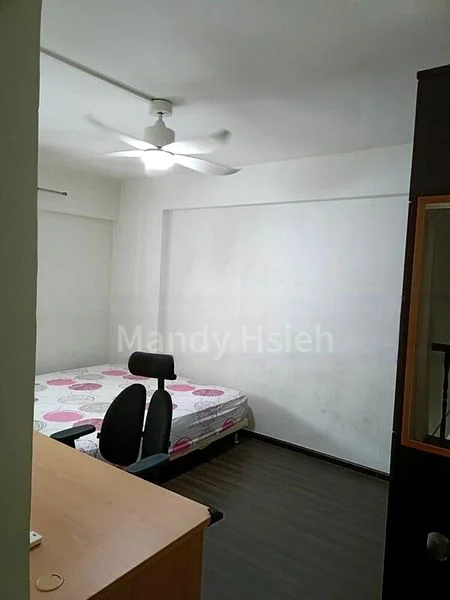 Common Room (HDB) for Rent in 665 Jalan Damai - Image 1