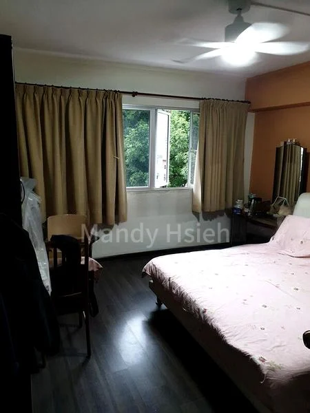 Common Room (HDB) for Rent in 665 Jalan Damai - Image 8