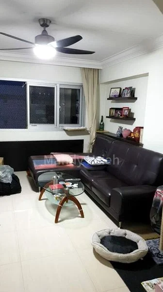 Common Room (HDB) for Rent in 665 Jalan Damai - Image 11