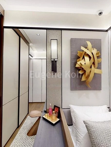 3 Bed Condo for Sale in  Tembusu Grand - Image 3