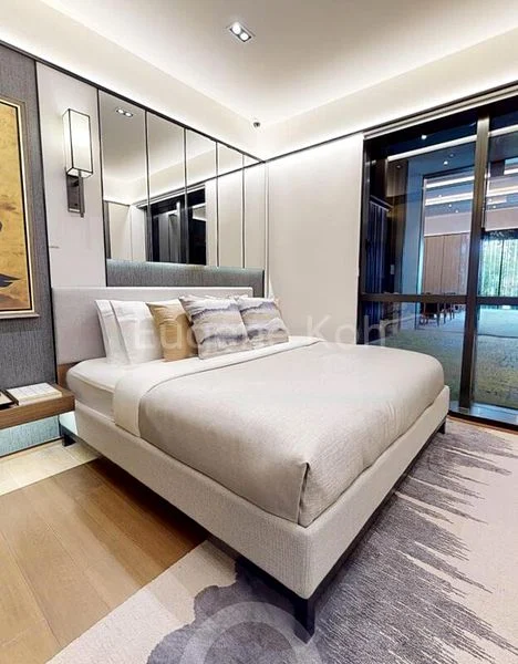 3 Bed Condo for Sale in  Tembusu Grand - Image 4