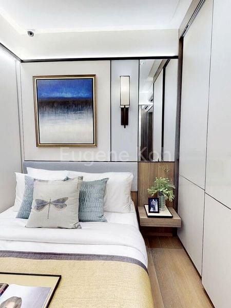 3 Bed Condo for Sale in  Tembusu Grand - Image 2