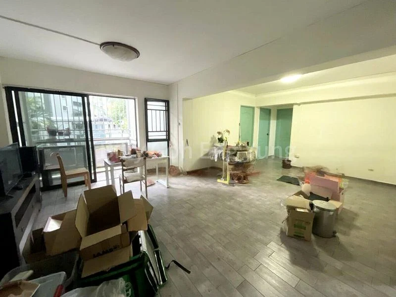 5 Room (5I) HDB for Sale in  106 Rivervale Walk - Image 5