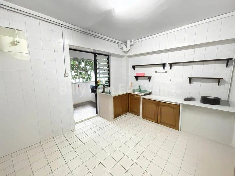 5 Room (5I) HDB for Sale in  106 Rivervale Walk - Image 6
