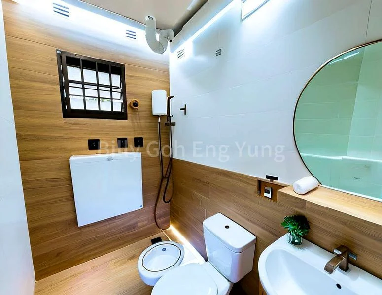 5 Room (5I) HDB for Sale in  106 Rivervale Walk - Image 4