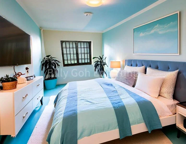 5 Room (5I) HDB for Sale in  106 Rivervale Walk - Image 3