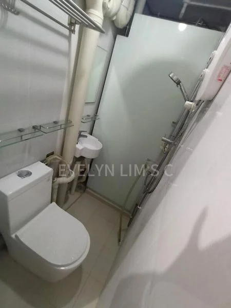 Common Room (HDB) for Rent in  22 Balam Road - Image 3