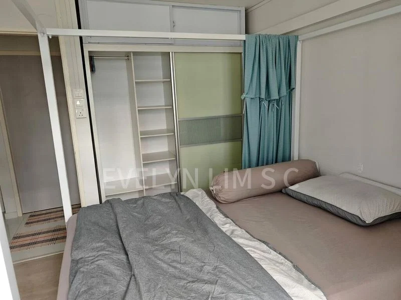 Common Room (HDB) for Rent in  22 Balam Road - Image 4