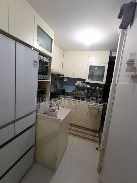 Common Room (HDB) for Rent in  22 Balam Road - Image 2