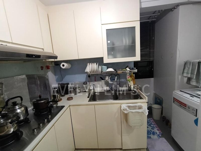 Common Room (HDB) for Rent in  22 Balam Road - Image 5