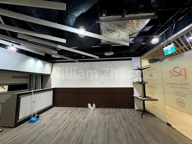 Shop / Shophouse for Rent: City Gate - Image 2