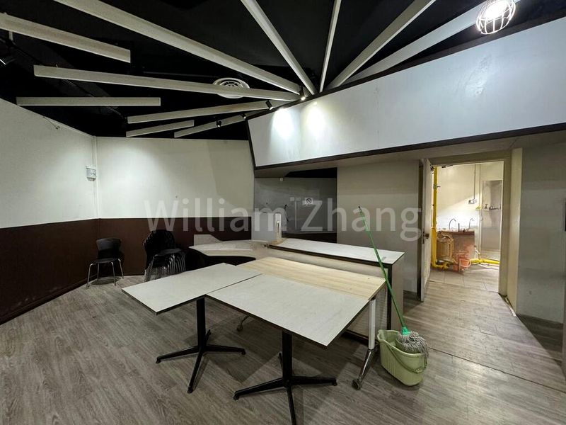 Shop / Shophouse for Rent: City Gate - Image 3
