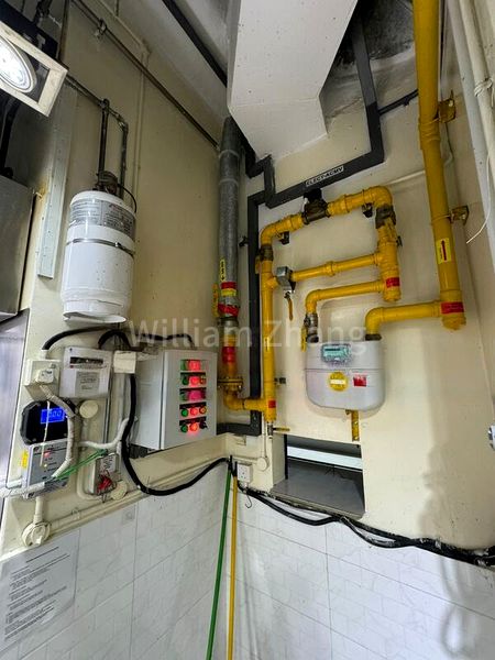 Shop / Shophouse for Rent: City Gate - Image 7