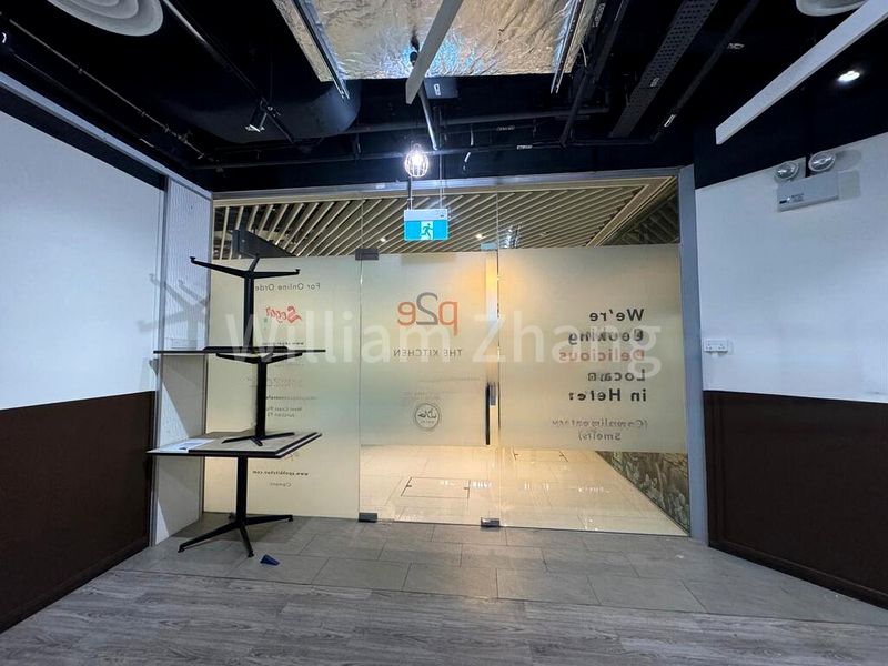 Shop / Shophouse for Rent: City Gate - Image 5