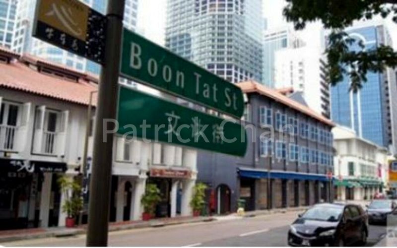 Food & Beverage for Rent: Boon Tat Street - Image 4