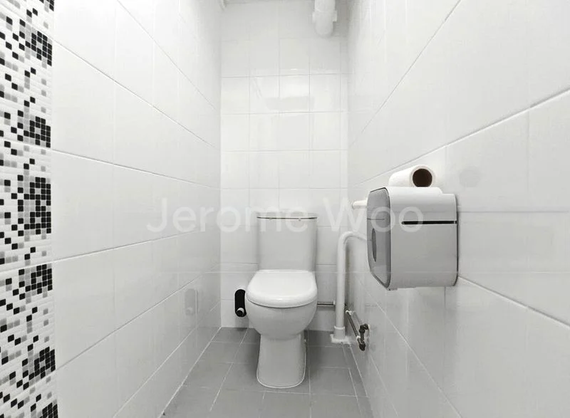 5 Room (5STD) HDB for Sale in  413 Pandan Gardens - Image 8