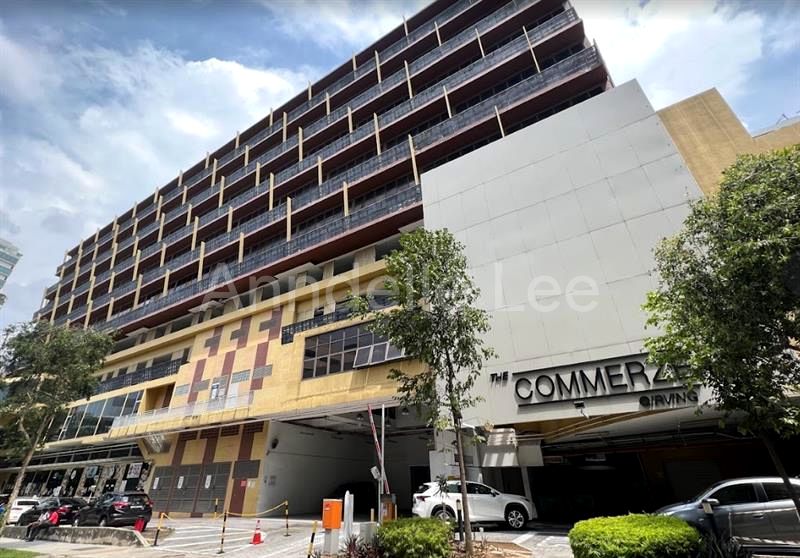 Factory / Workshop (B2) for Sale in The Commerze @ Irving - Image 6