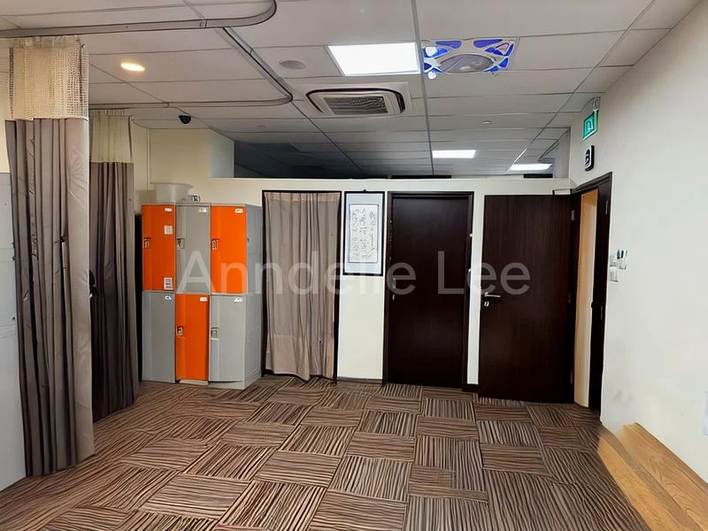 Factory / Workshop (B2) for Sale in The Commerze @ Irving - Image 5