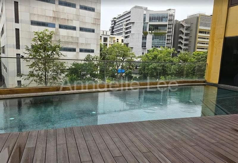 Factory / Workshop (B2) for Sale in The Commerze @ Irving - Image 8