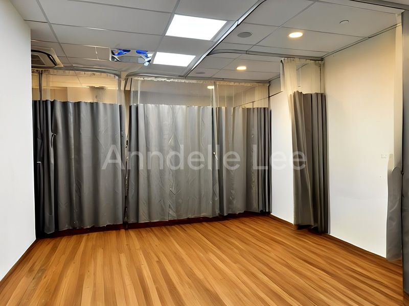 Factory / Workshop (B2) for Sale in The Commerze @ Irving - Image 3