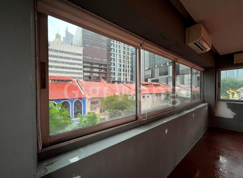 Shop / Shophouse for Rent: Prominent Corner Unit | KTV/Entertainment - Image 6