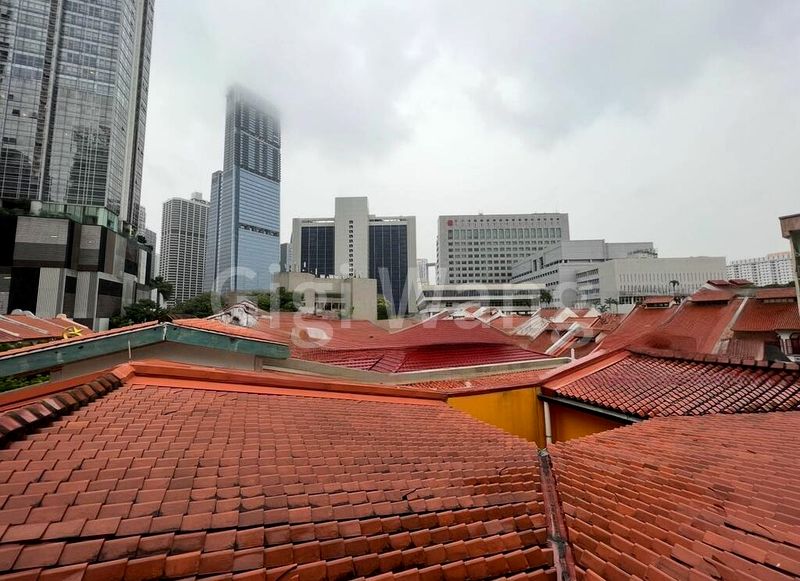 Shop / Shophouse for Rent: Prominent Corner Unit | KTV/Entertainment - Image 7