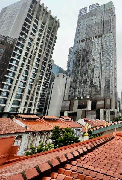 Shop / Shophouse for Rent: Prominent Corner Unit | KTV/Entertainment - Image 5