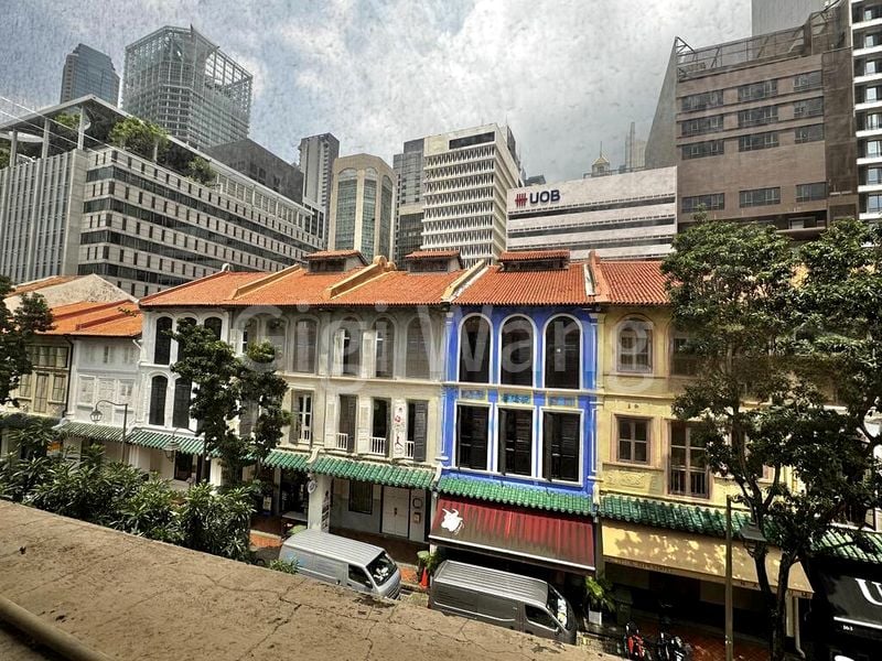 Shop / Shophouse for Rent: Prominent Corner Unit | KTV/Entertainment - Image 1