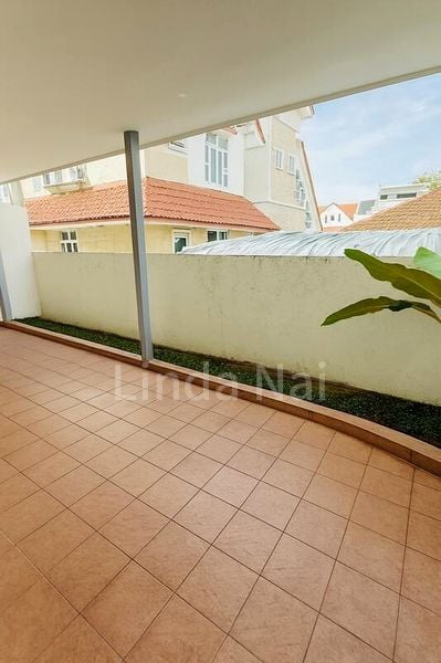 4 Bed Terraced House (Landed) for Sale in Serangoon Garden Estate - Image 1