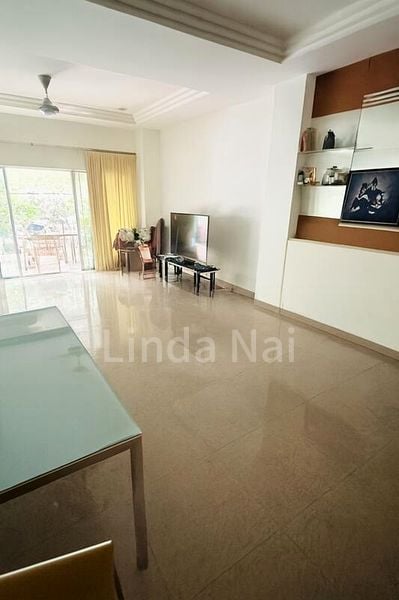 4 Bed Terraced House (Landed) for Sale in Serangoon Garden Estate - Image 4