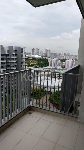 2 Bed Condo for Rent in Bedok Residences - Image 6