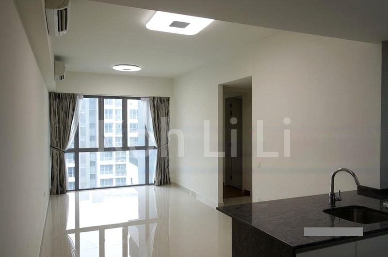 2 Bed Condo for Rent in Bedok Residences - Image 2