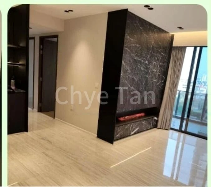 3 Bed Condo for Rent in  Parc Esta - Image 4