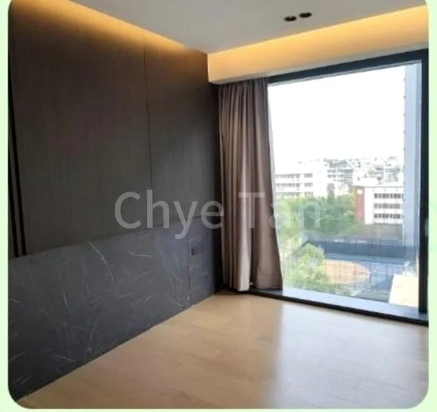 3 Bed Condo for Rent in  Parc Esta - Image 1