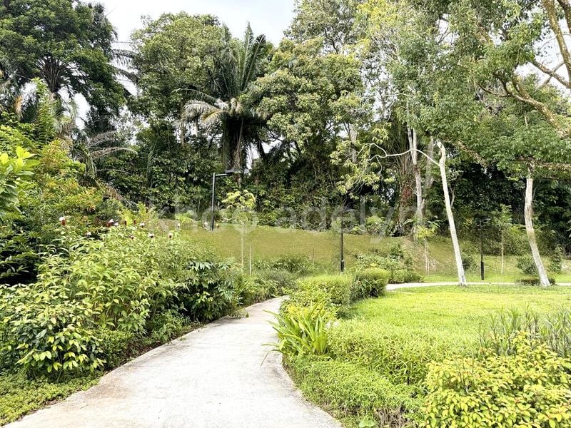 5 Bed Bungalow (Landed) for Sale in  Jalan Harum - Image 1