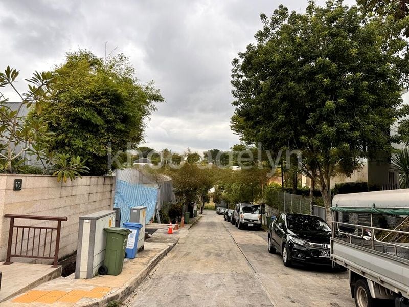 5 Bed Bungalow (Landed) for Sale in  Jalan Harum - Image 9