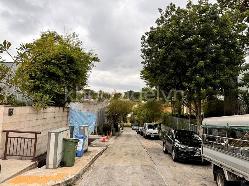 5 Bed Bungalow (Landed) for Sale in  Jalan Harum - Image 4