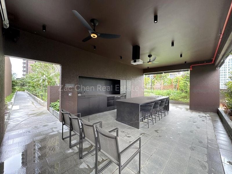 3 Bed Condo for Rent in  Midtown Modern - Image 12