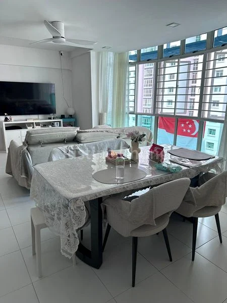 Common Room (HDB) for Rent in  101D Punggol Field - Image 1