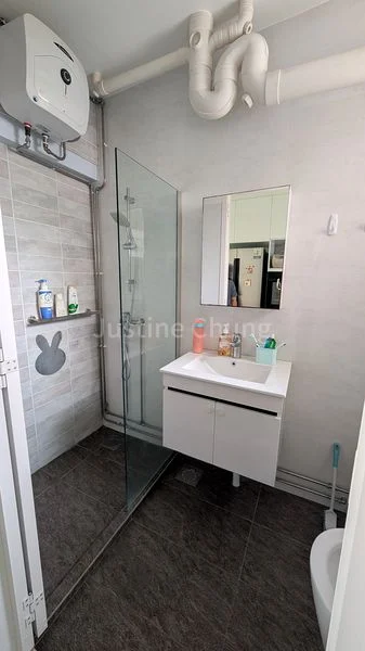 Common Room (HDB) for Rent in  101D Punggol Field - Image 3