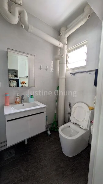 Common Room (HDB) for Rent in  101D Punggol Field - Image 4