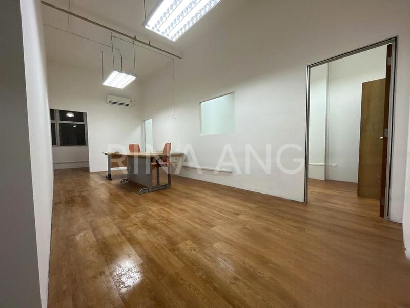 Factory / Workshop (B2) for Sale: "Pioneer Junction - Image 2