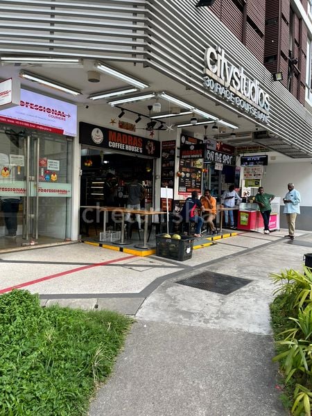 Food & Beverage for Sale: city studio - Image 1