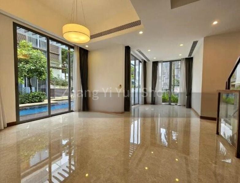 5 Bed Terraced House (Landed) for Rent in  Greenwood Mews - Image 5