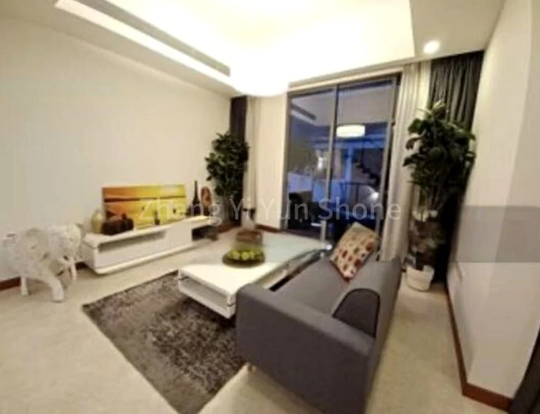 5 Bed Terraced House (Landed) for Rent in  Greenwood Mews - Image 6